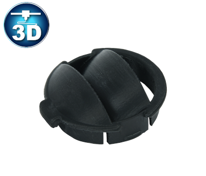 3D-Abdeckung SS-1600007277