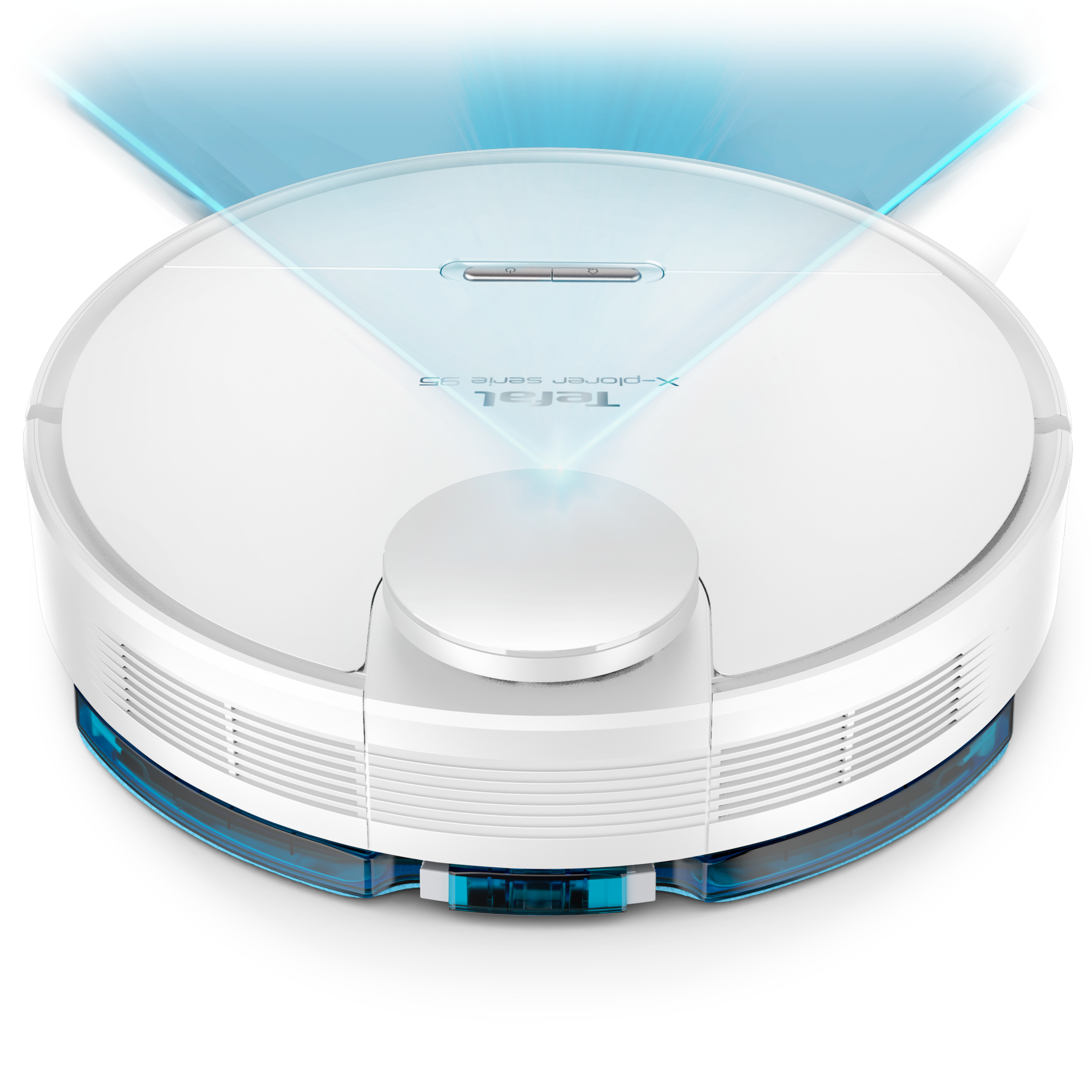 X-plorer Serie 95 Total Care Connect RR7987