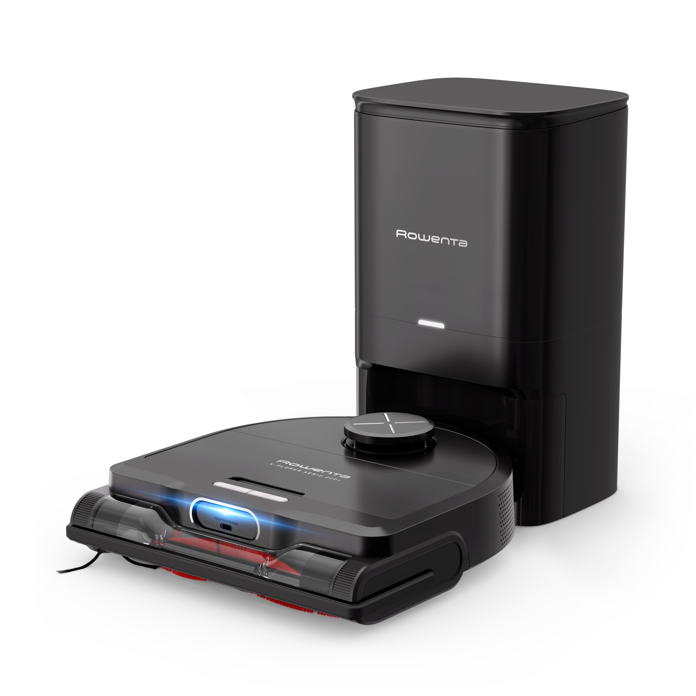 X-plorer Serie 220+ Saugroboter RR9485