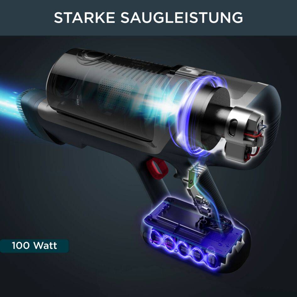 X-pert 6.60 Smart RH6471WO