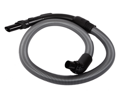 Schlauch mit Zubehör schwarz RS-RT900490