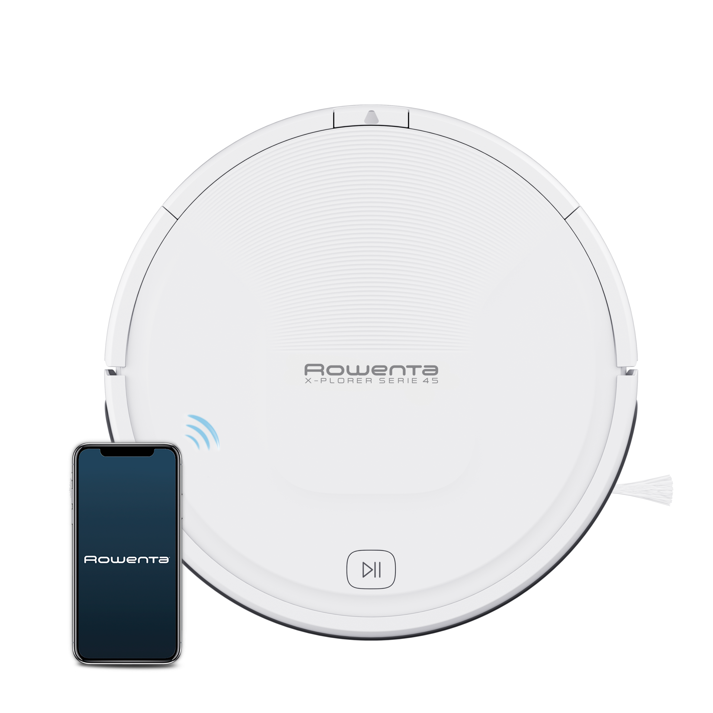 X-plorer Serie 45 RR8227