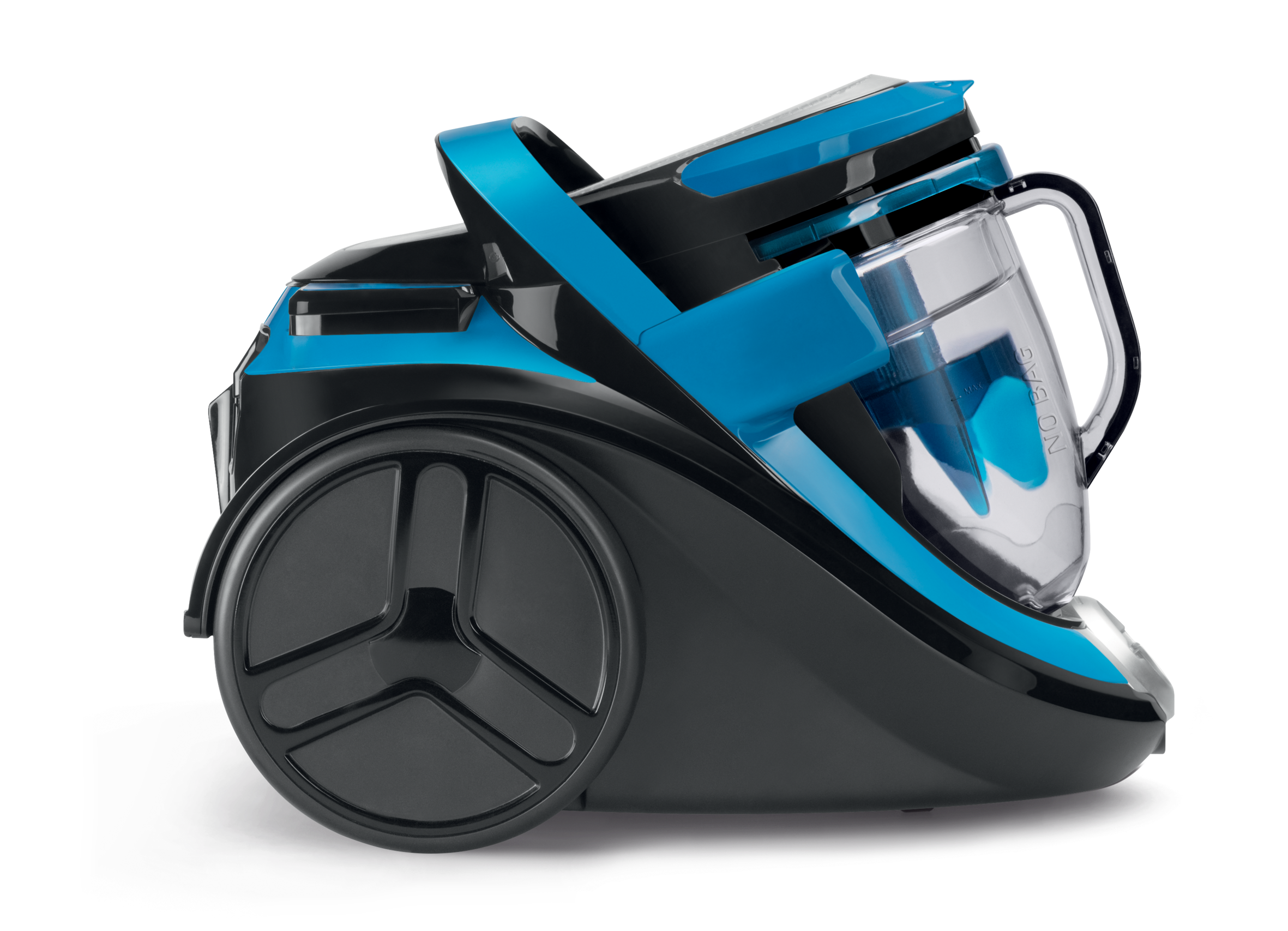 Silence Force Cyclonic 4A