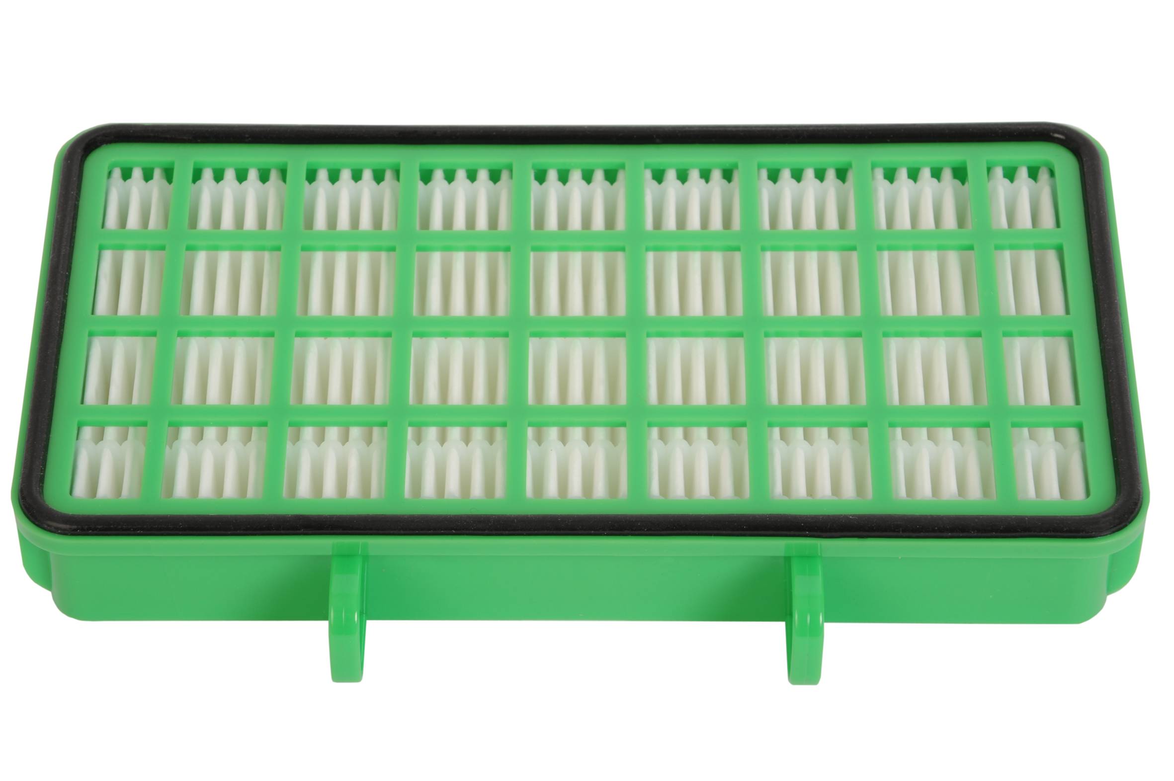 Hocheffizienter Partikelfilter ZR901501