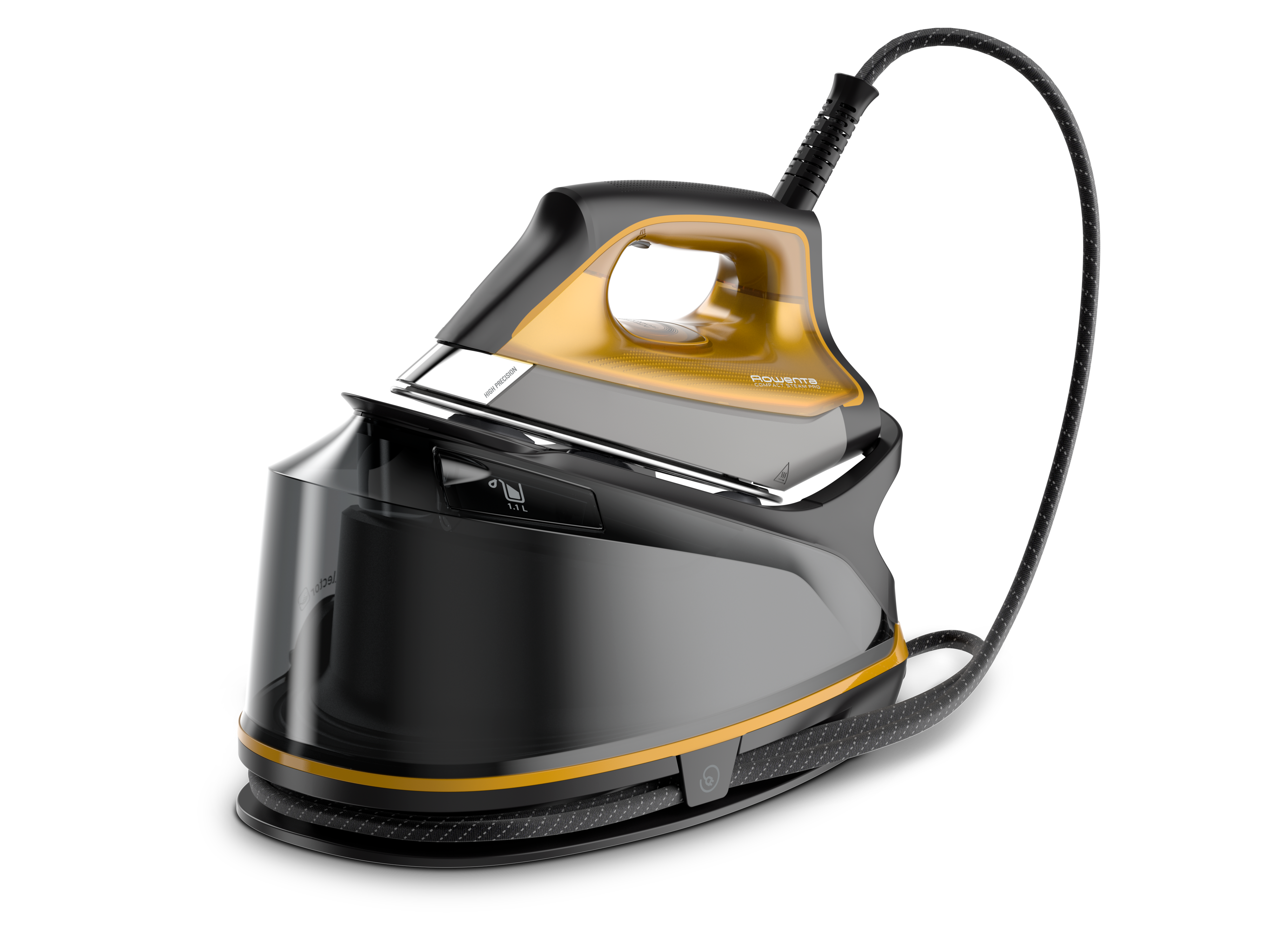 Compact Steam Pro DG7644