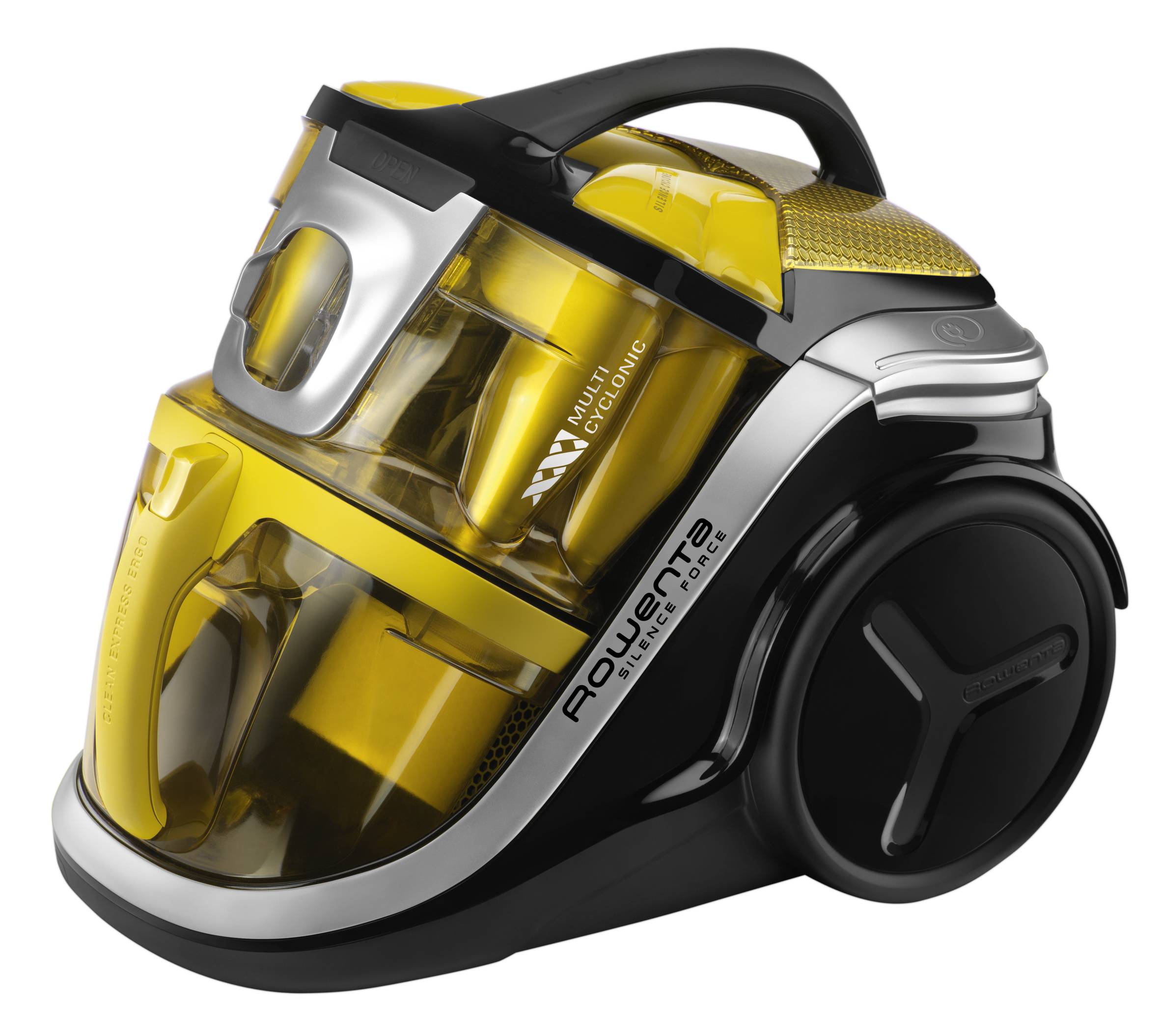 SILENCE FORCE MULTI CYCLONIC (RO8374)