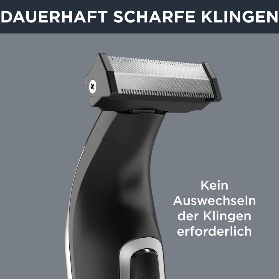 Forever Sharp TN6000