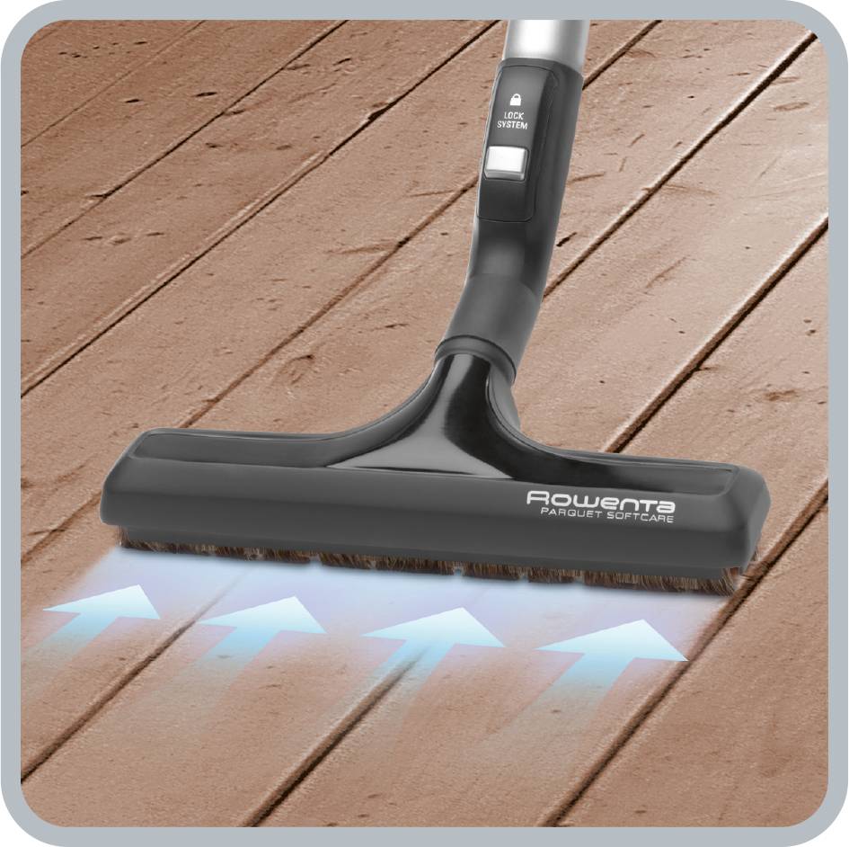 Silence Force 4A Parkett