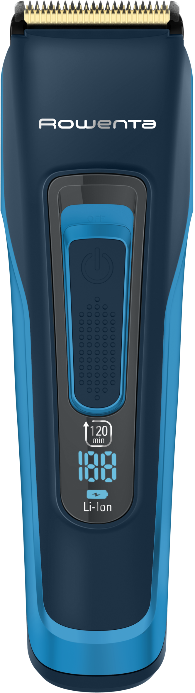 Advancer Xpert Haartrimmer TN5241