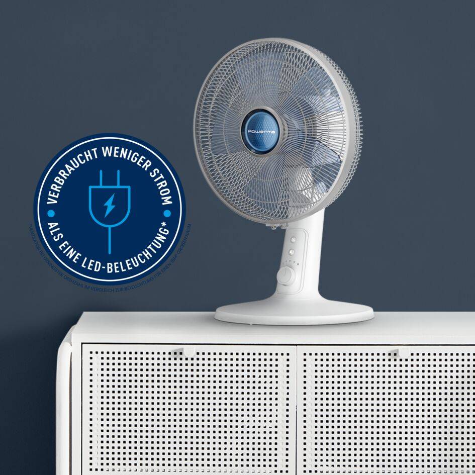 Turbo Silence Extreme+ Ventilator VU2730