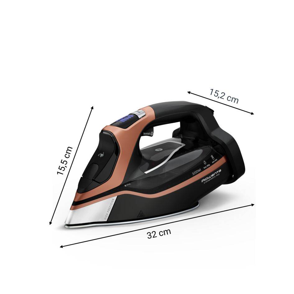 Steamforce Pro Bügeleisen DW9520