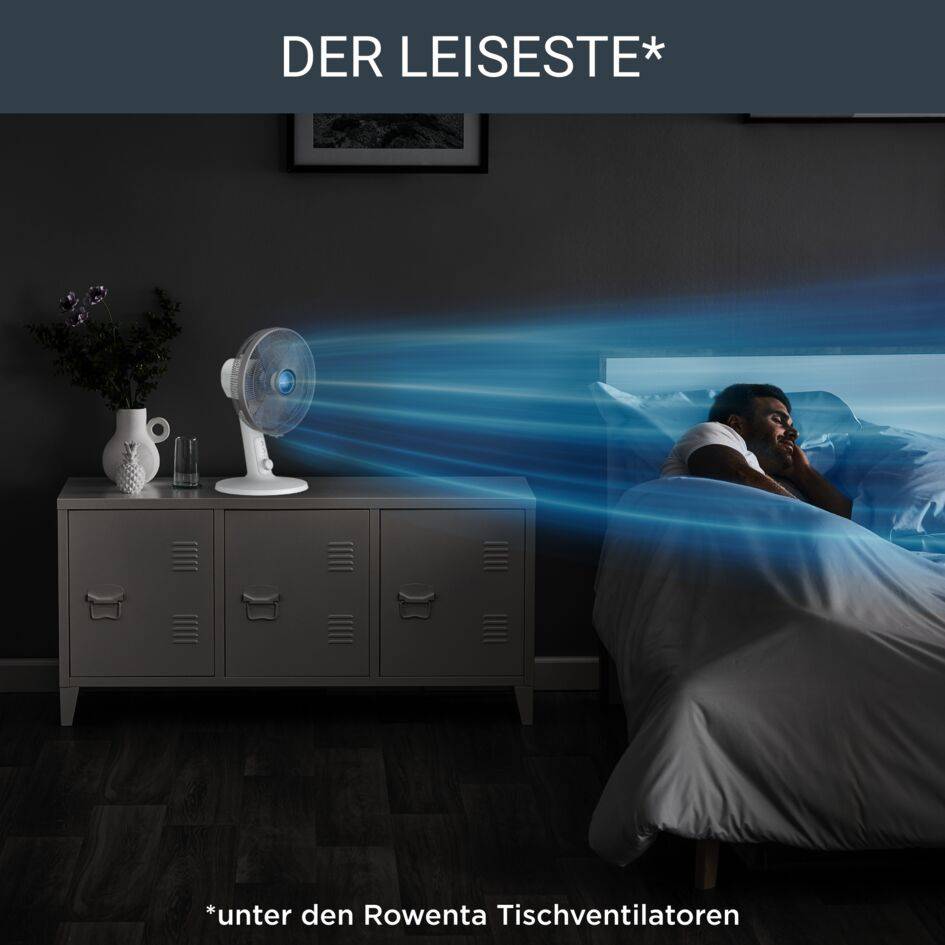 Turbo Silence Extreme+ Ventilator VU2730