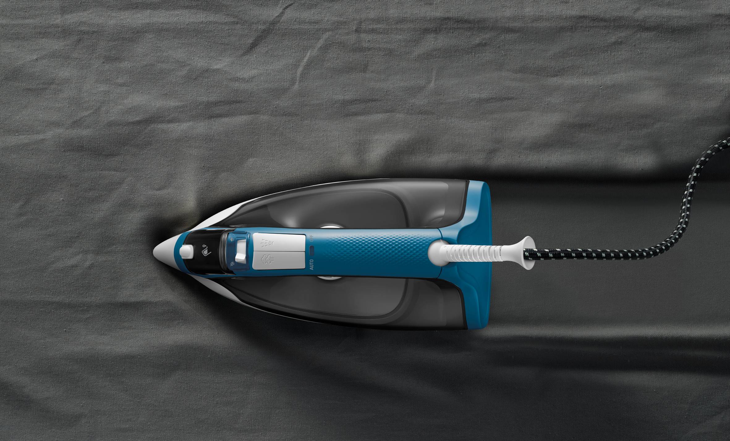 Effective Bügeleisen DX1550