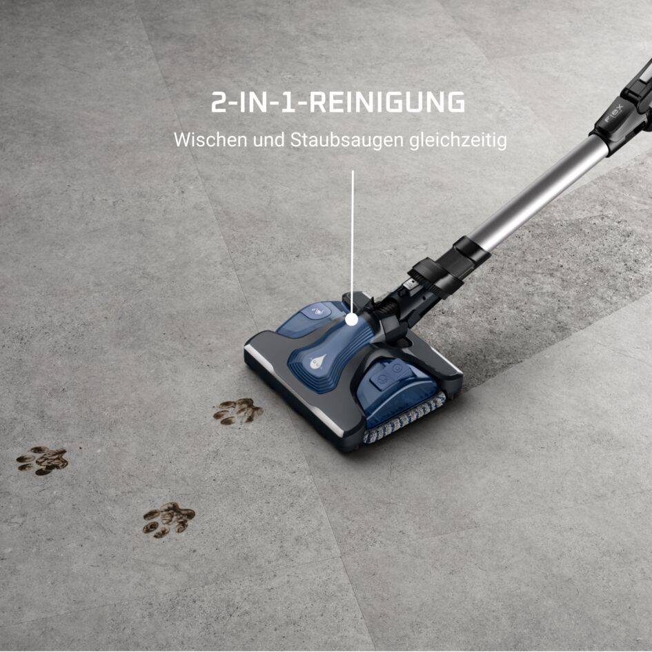 X-Force Flex 14.60 Aqua Docking RH99C3