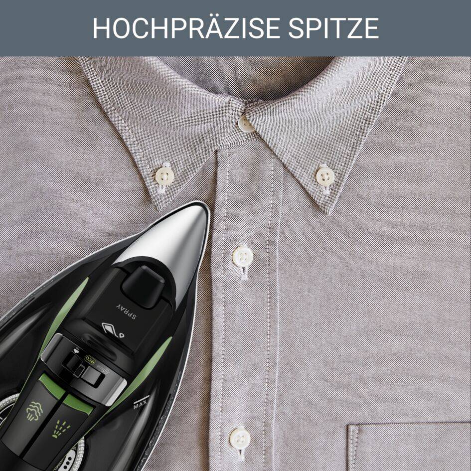 Eco Intelligence DW6330