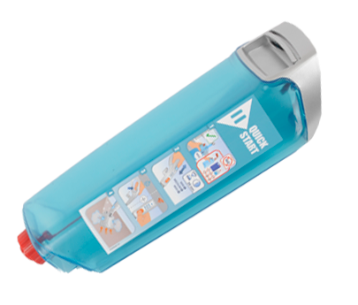 Wassertank RS-RT900608