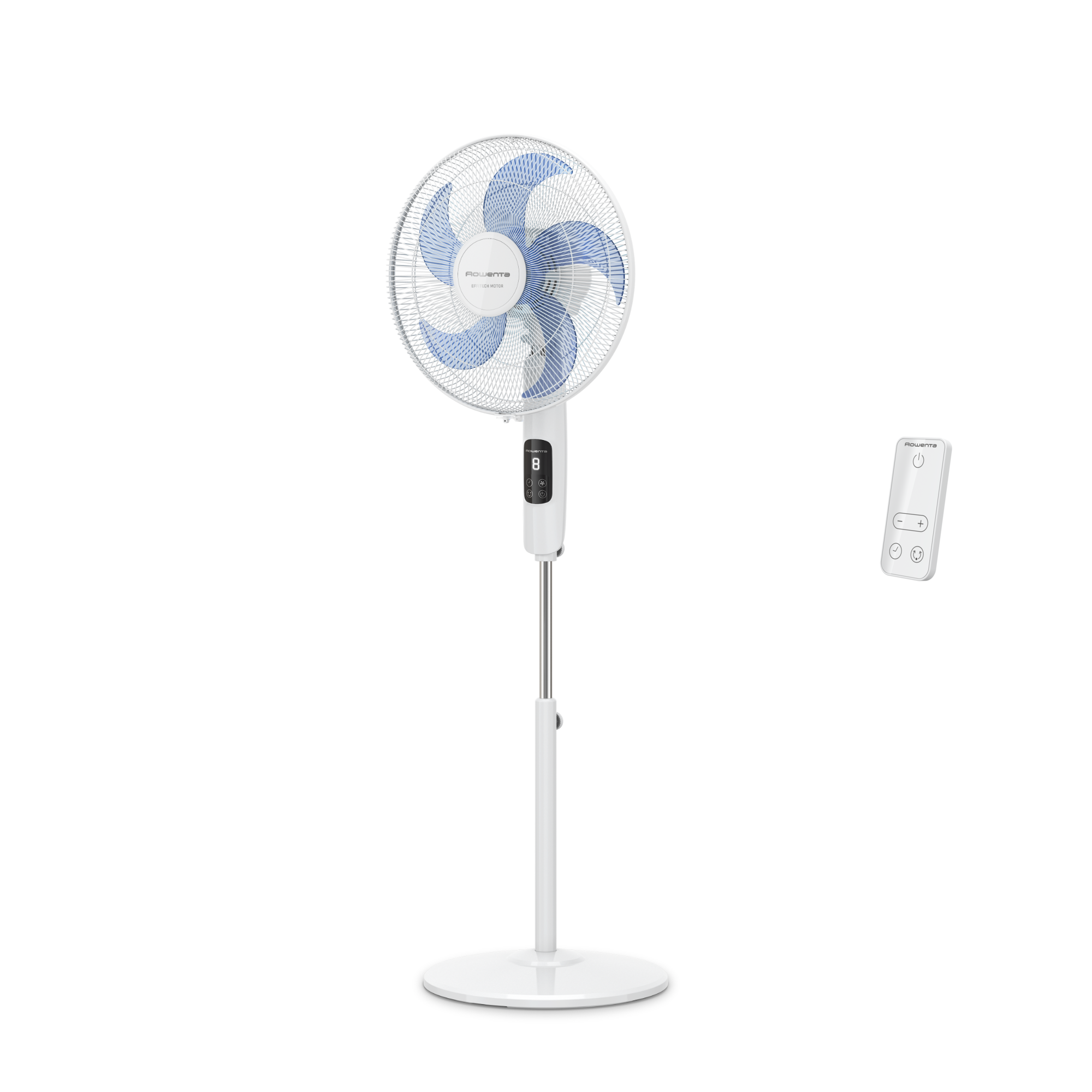 Turbo Silence VU5450