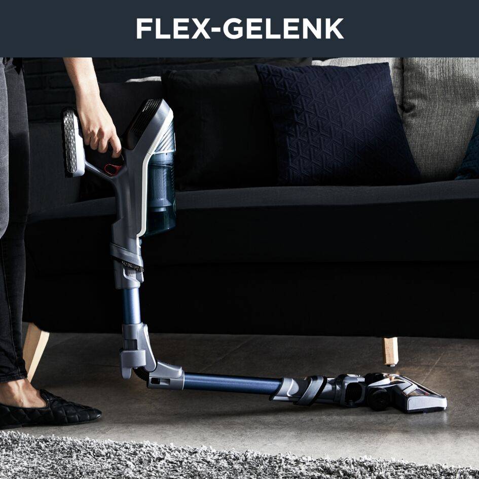 X-Force Flex 8.60 Aqua RH9690 