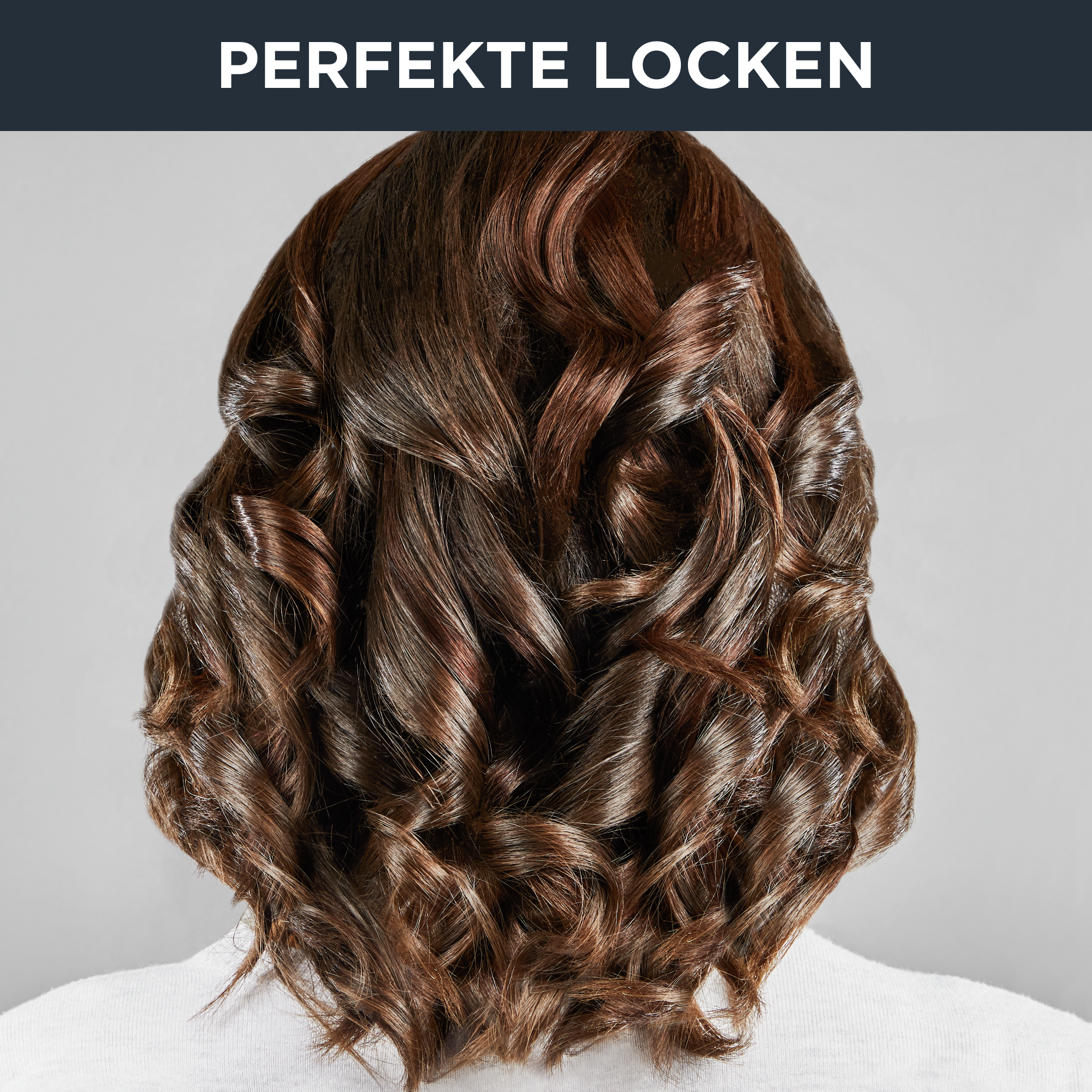 Lockenstab 16mm