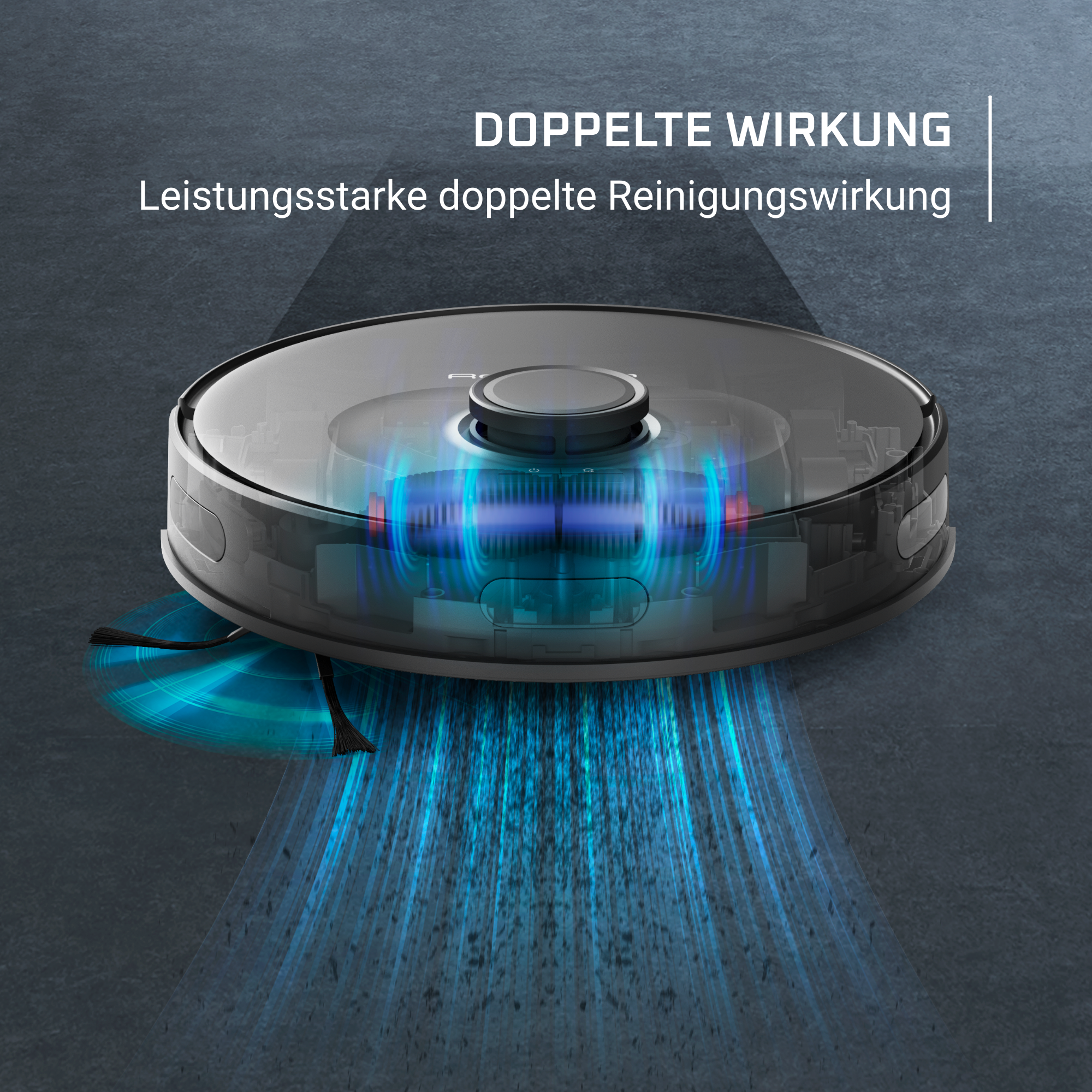 X-Plorer Serie 75 S Neo