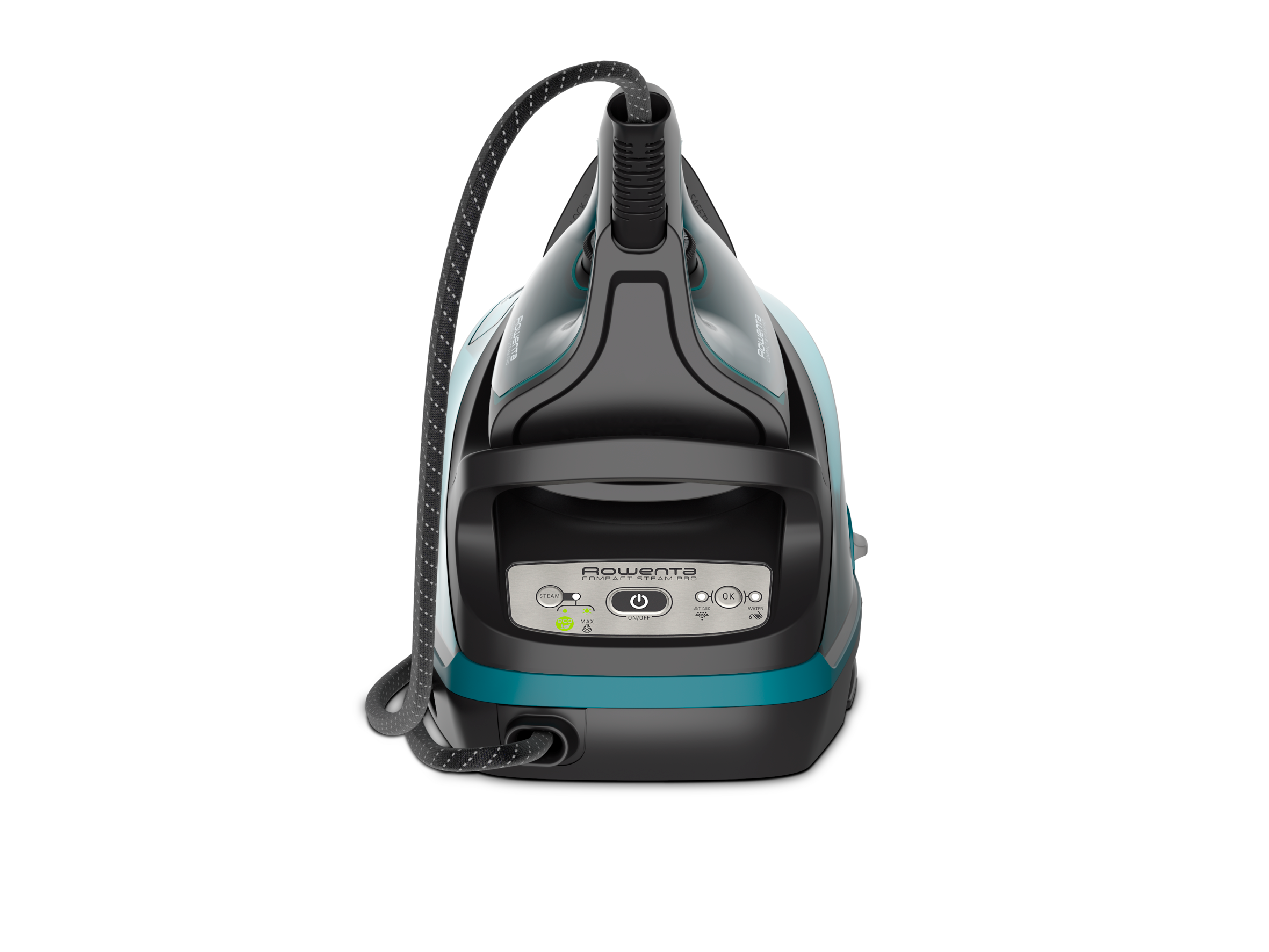 Compact Steam Pro Dampfbügelstation DG7623