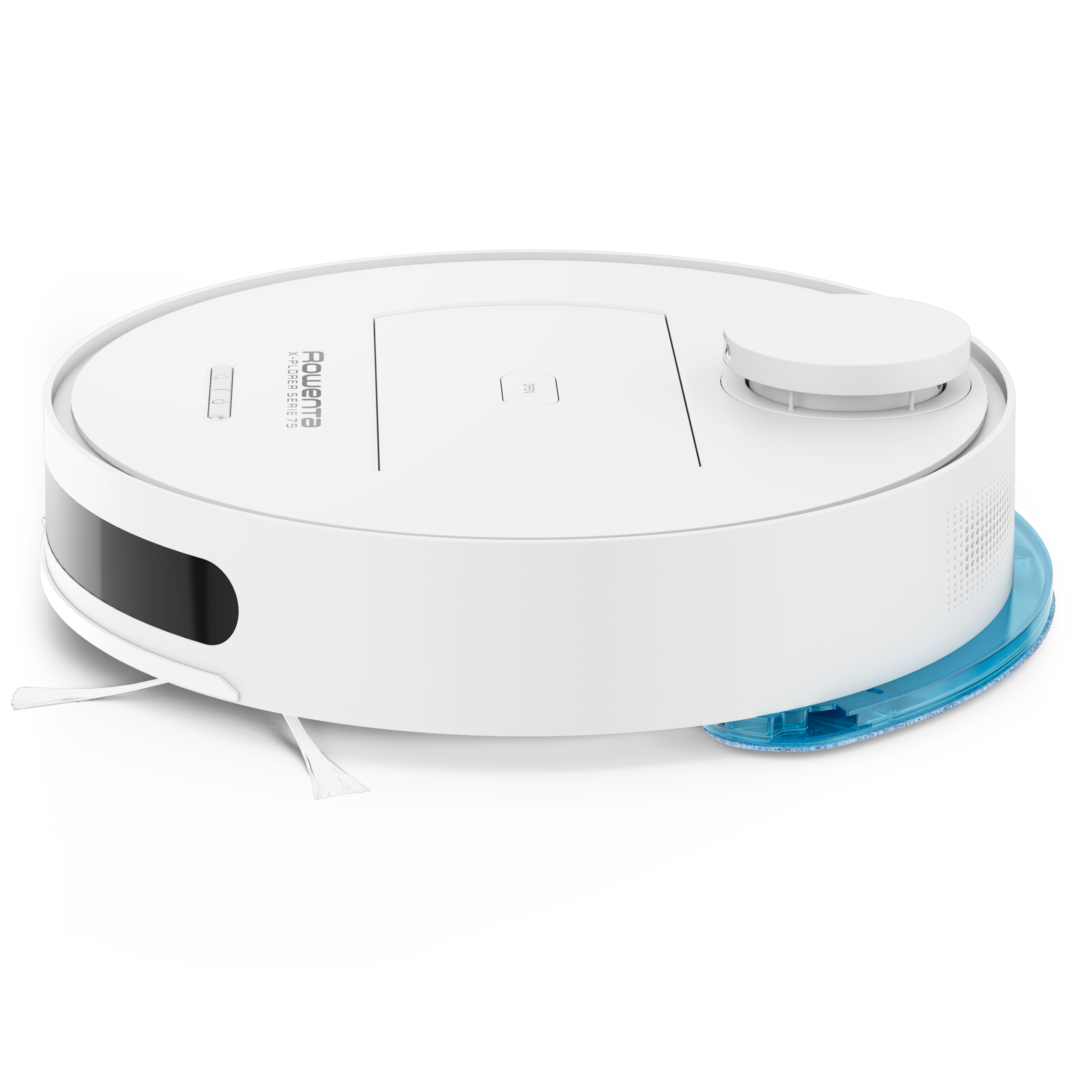 X-plorer Serie 75 Total Care Connect RR7687