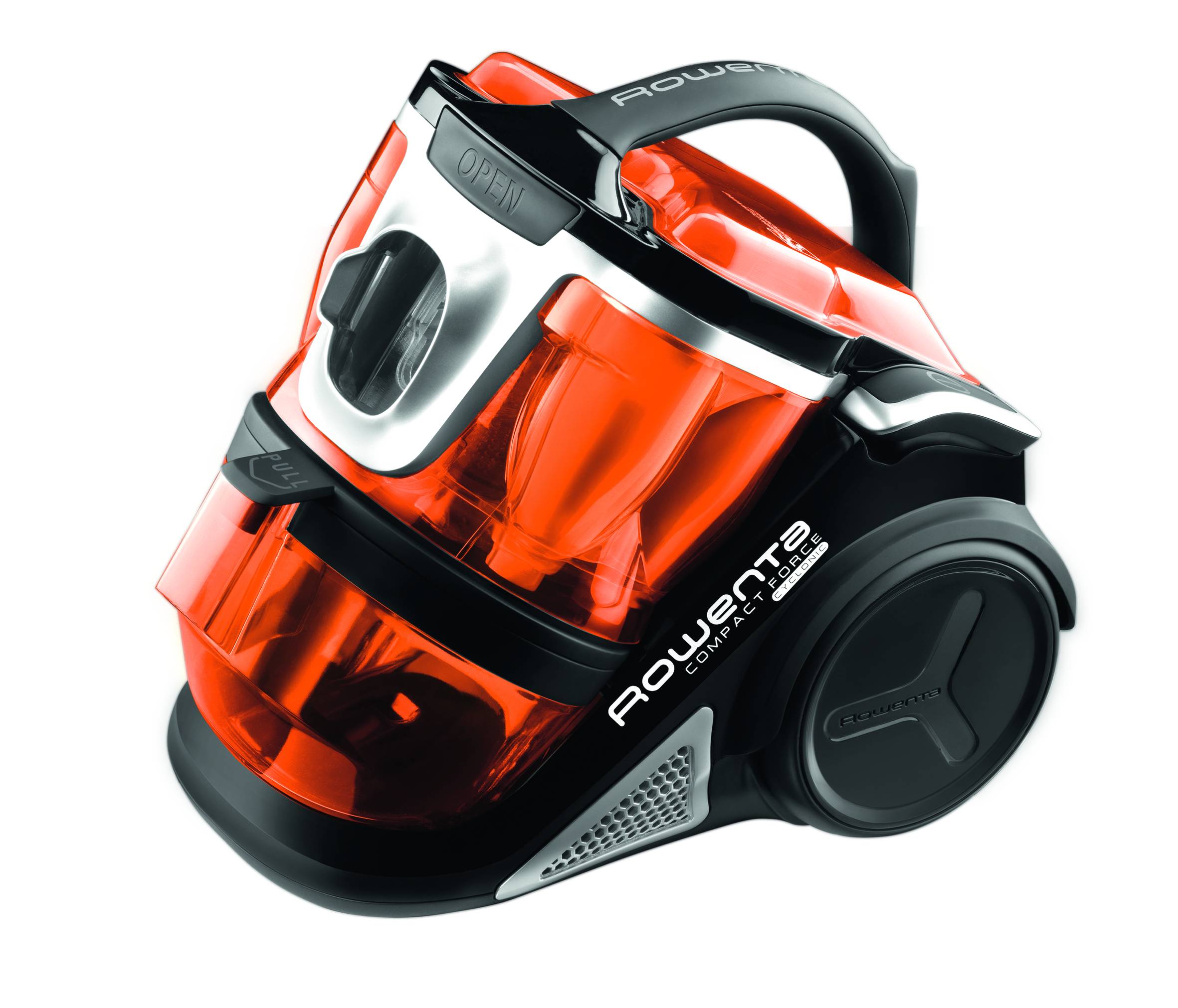 Compact Force Cyclonic