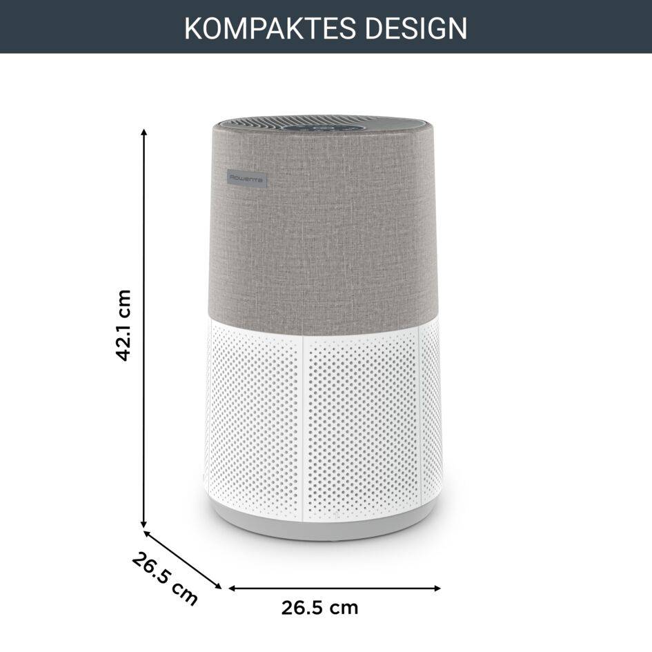 Pure Air City Luftreiniger PU2840