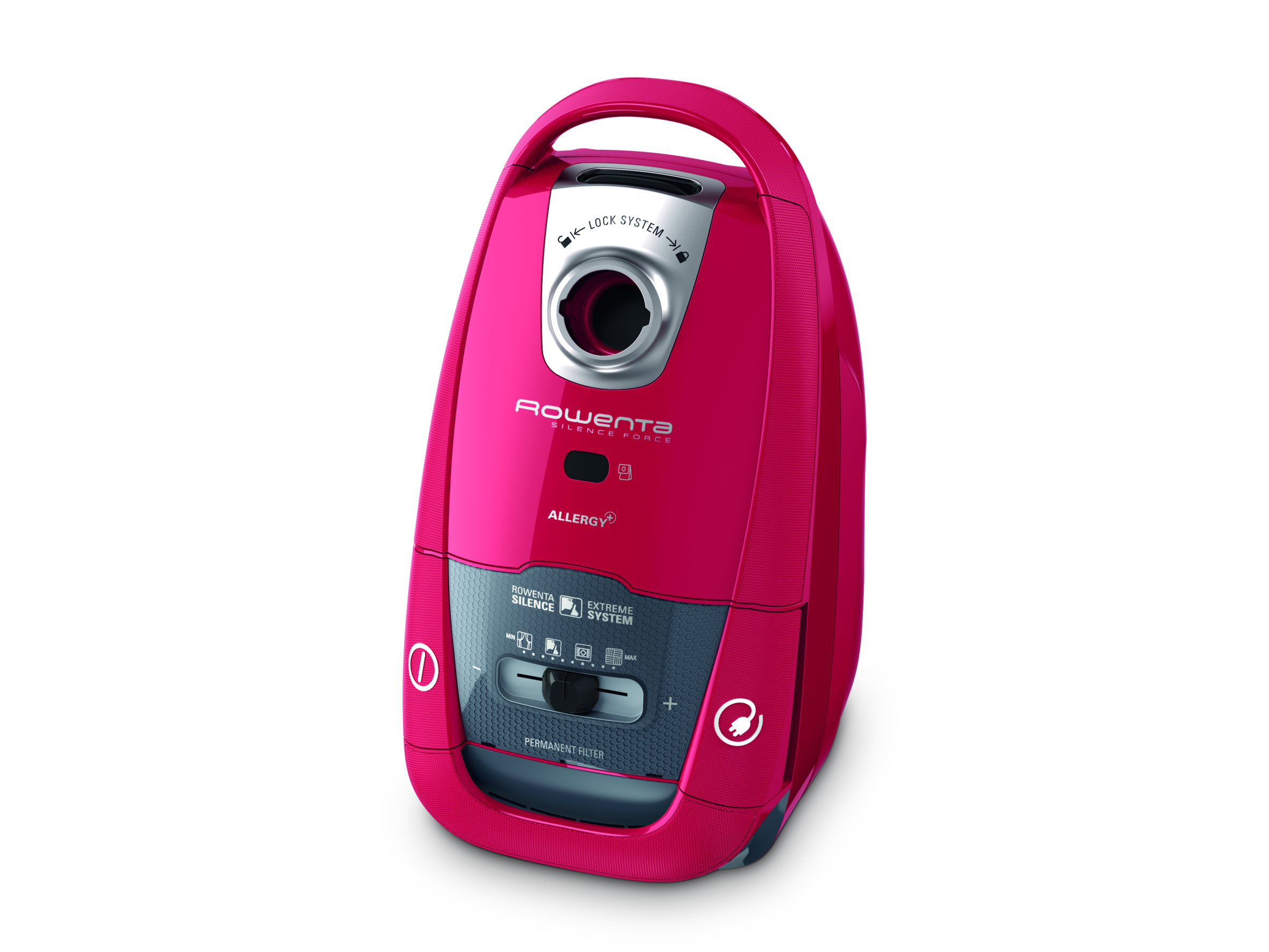 Silence Force Allergy+ Home & Car RO7793