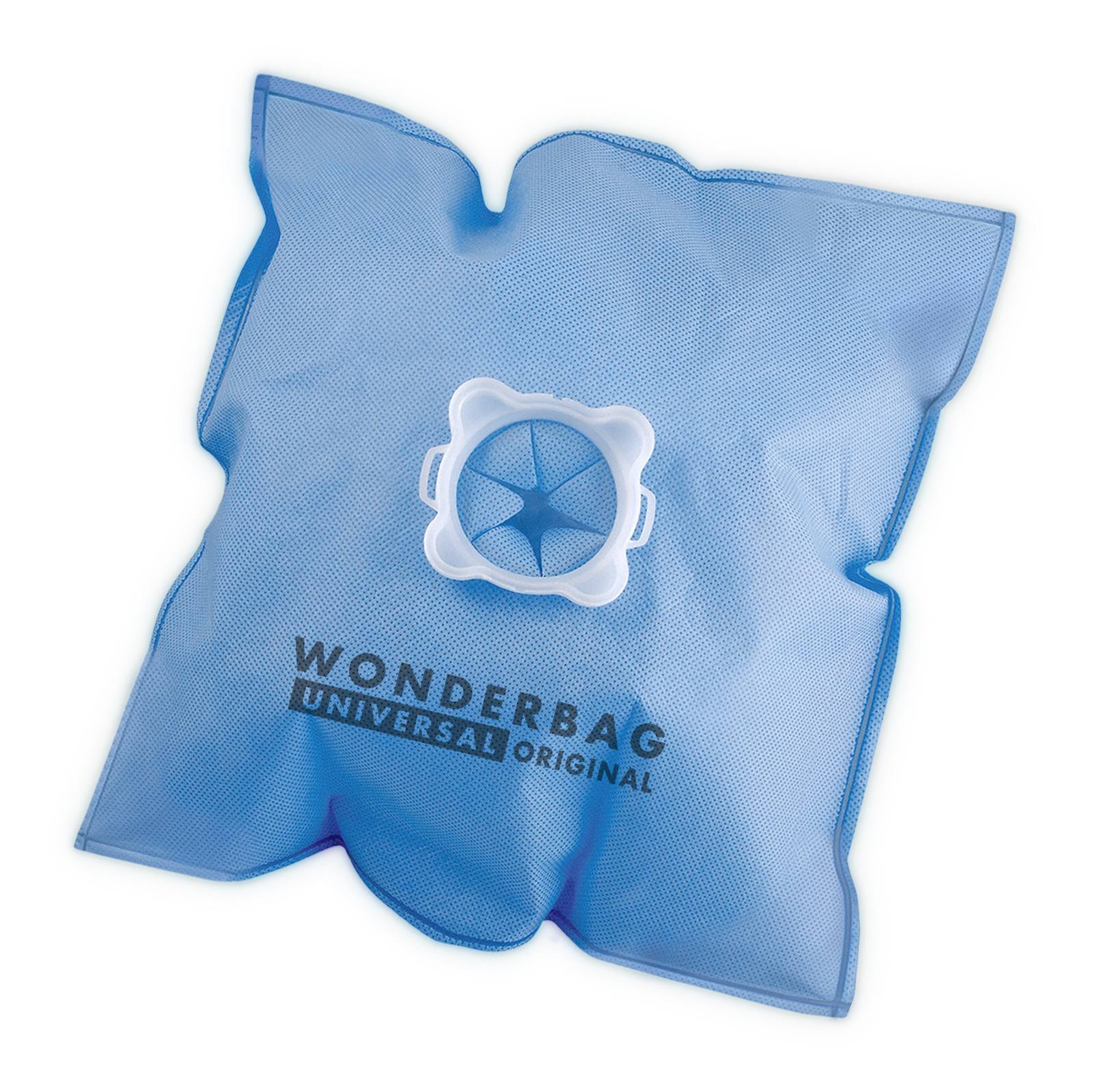 Universal-Staubsaugerbeutel Original X 3 - WB403120