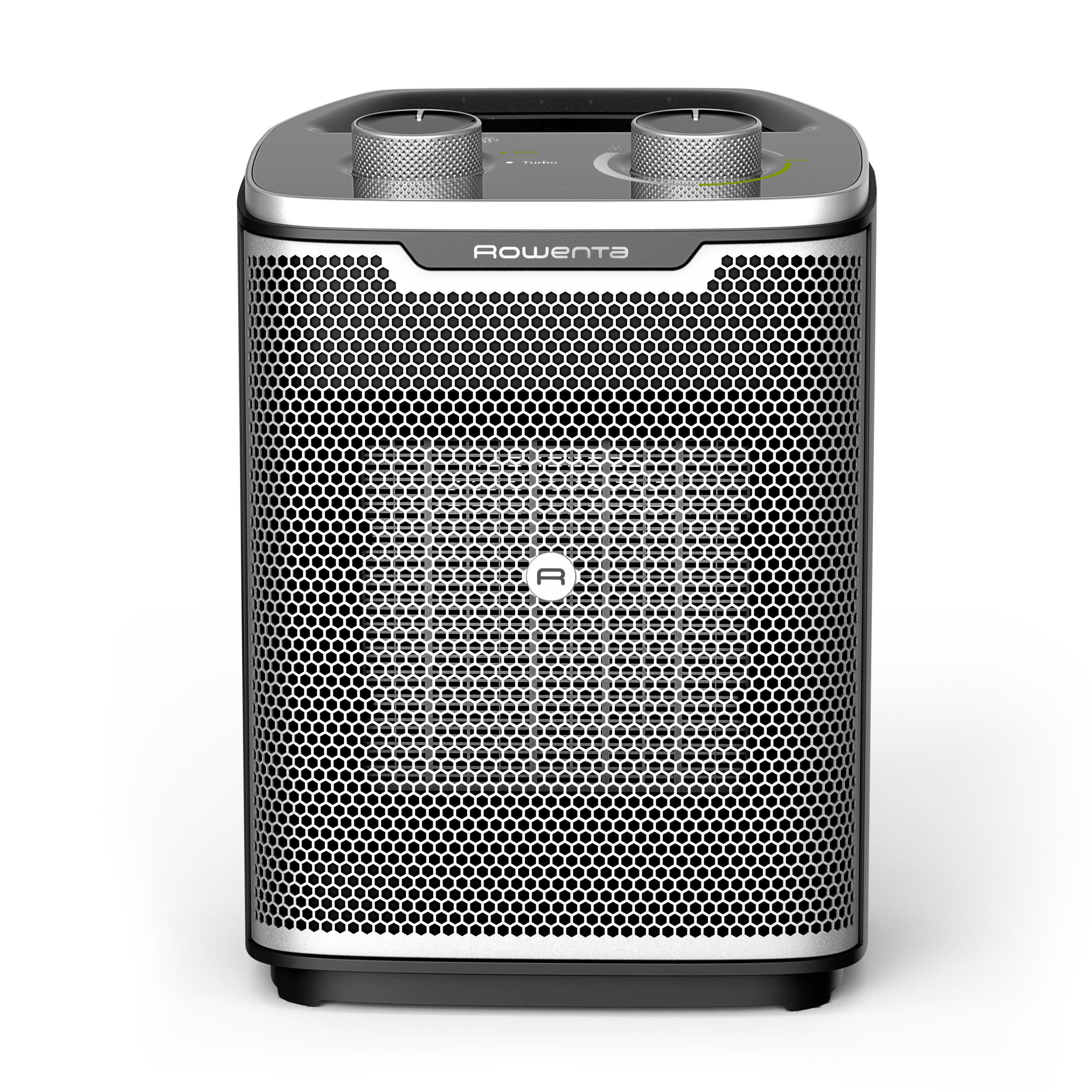 Intense Comfort +, Heizlüfter, leistungsstarke 2000 W, energieeffizient 