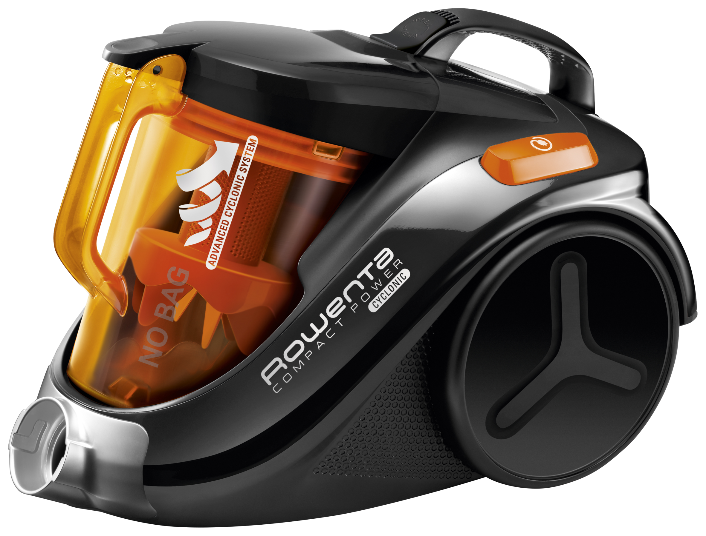 Compact Power Cyclonic Parkett