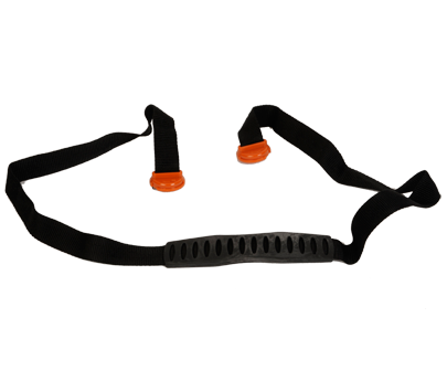 Schulterriemen orange RS-RT9877