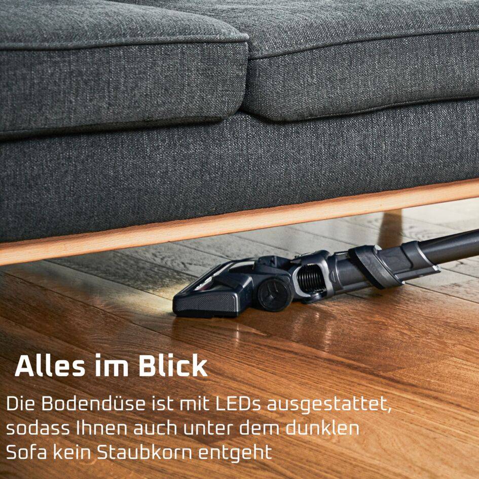 X-Pert 6.60 Essential Akkustaubsauger RH6838