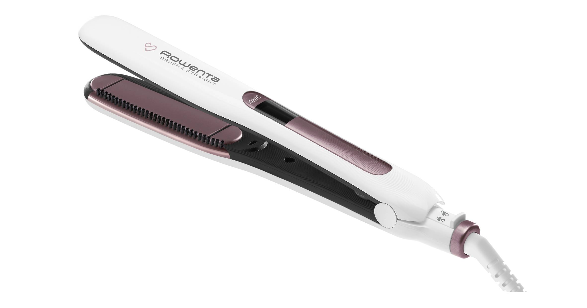 Premium Care Brush & Straight SF7510