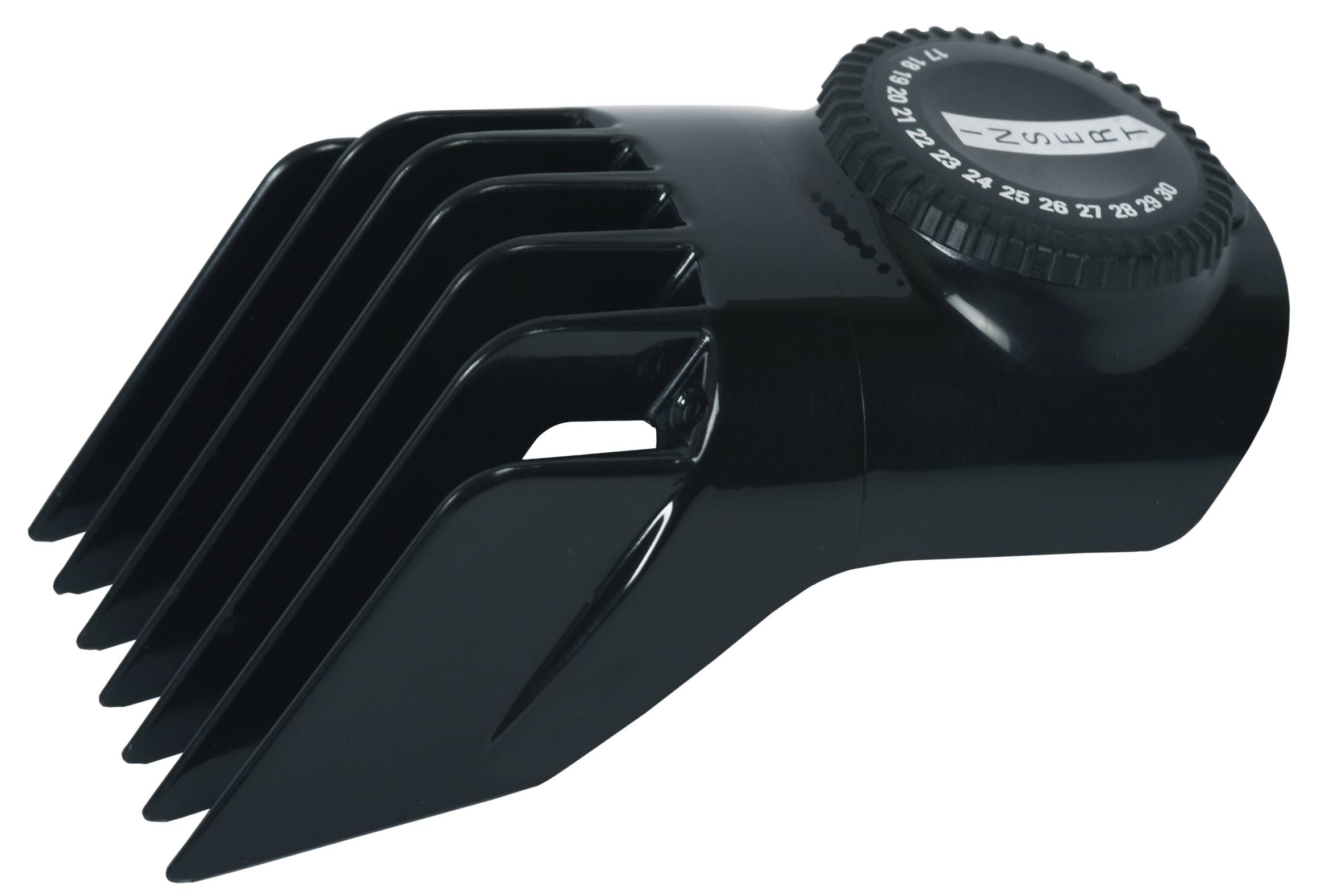 Verstellbarer Kamm 17-30 mm SS-1810001929