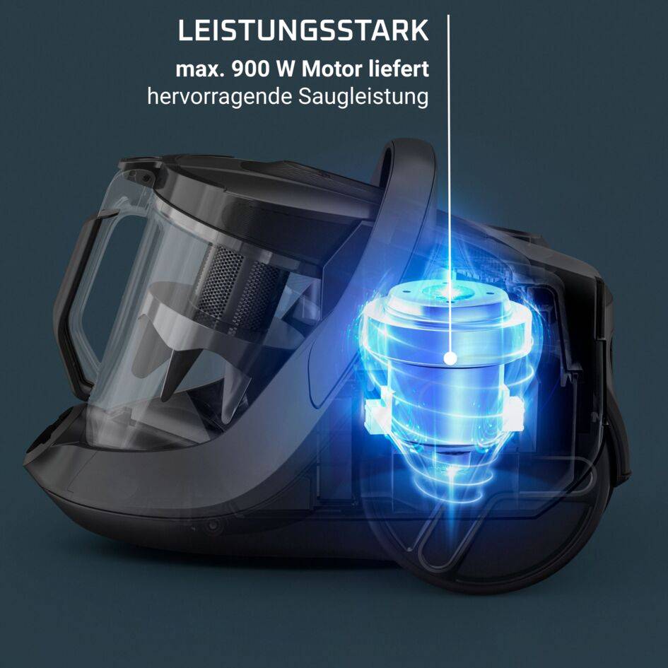 Green Force Cyclonic Max RO7B12