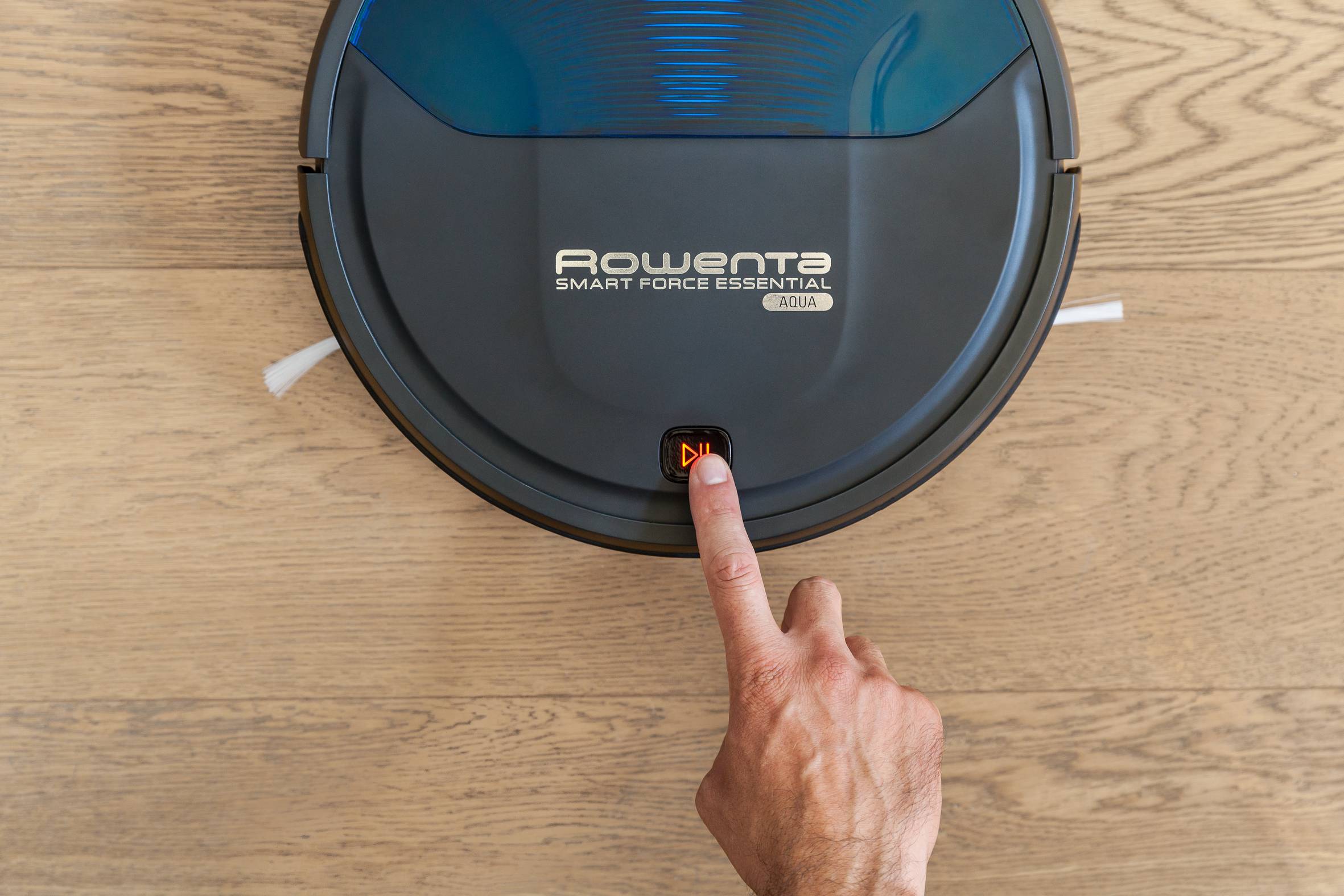 Smart Force Essential Aqua RR6971