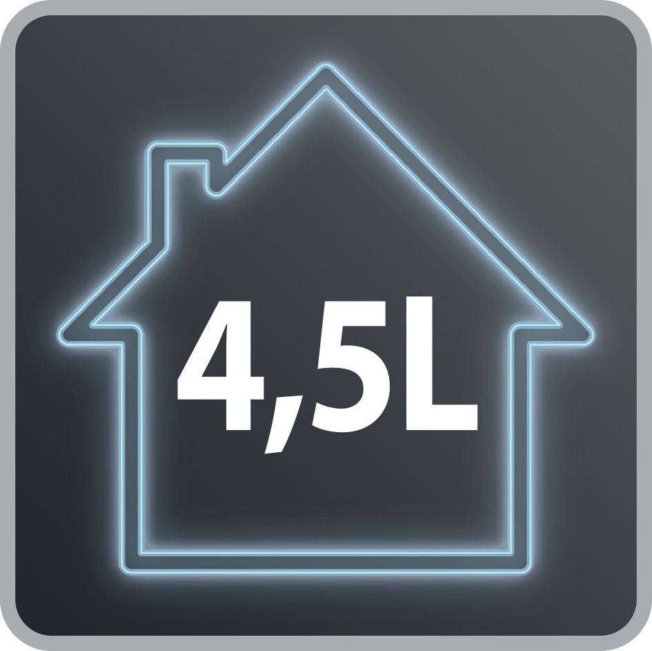 X-TREM POWER Classic+ (RO6823)