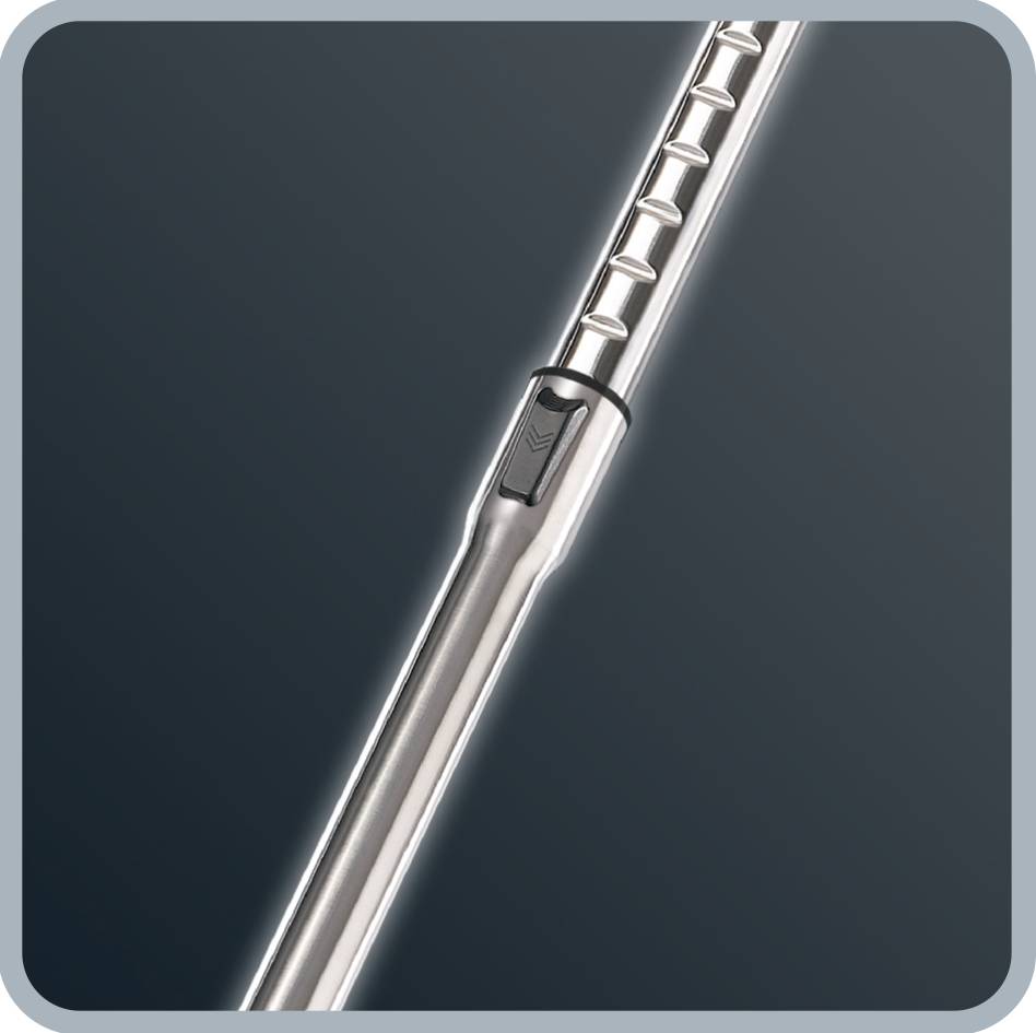 Compact Power Parkett Staubsauger mit Beutel RO3953