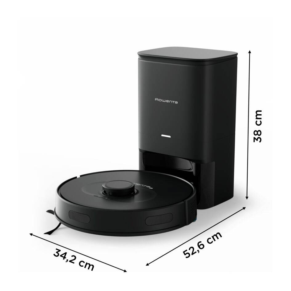 X-plorer Serie 75 S+ Saugroboter RR8585