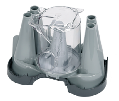 Staubabscheidesystem RS-RT3246
