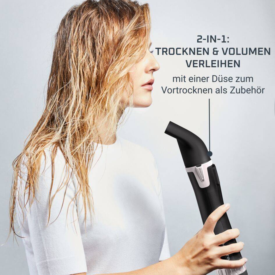 Brush Activ' Dry & Style CF9550