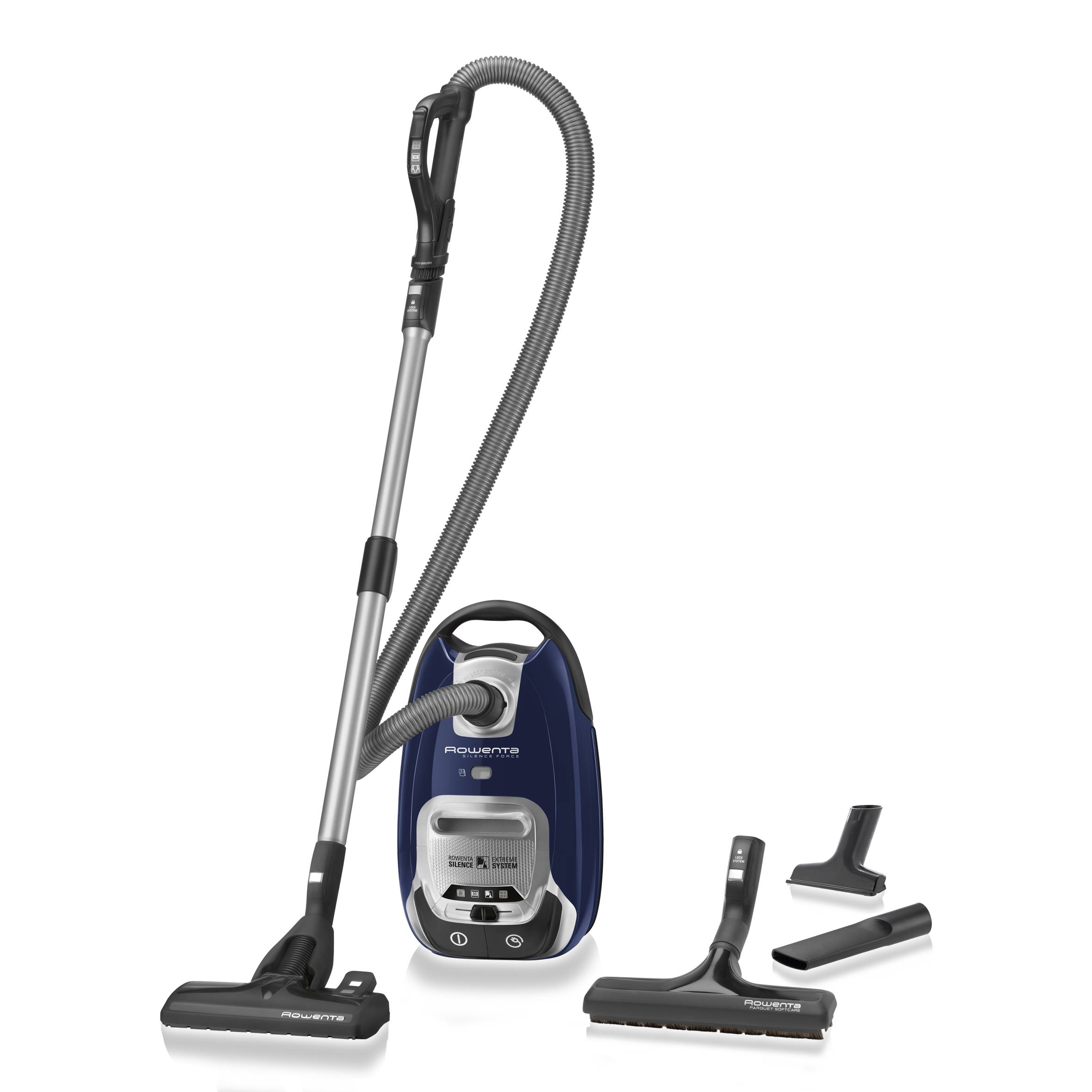 Silence Force 4A Parkett