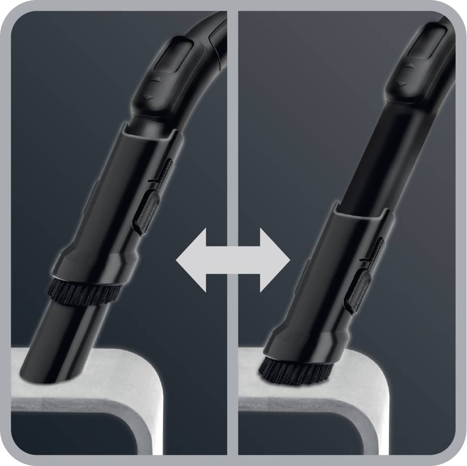 City Space Cyclonic Animal Care