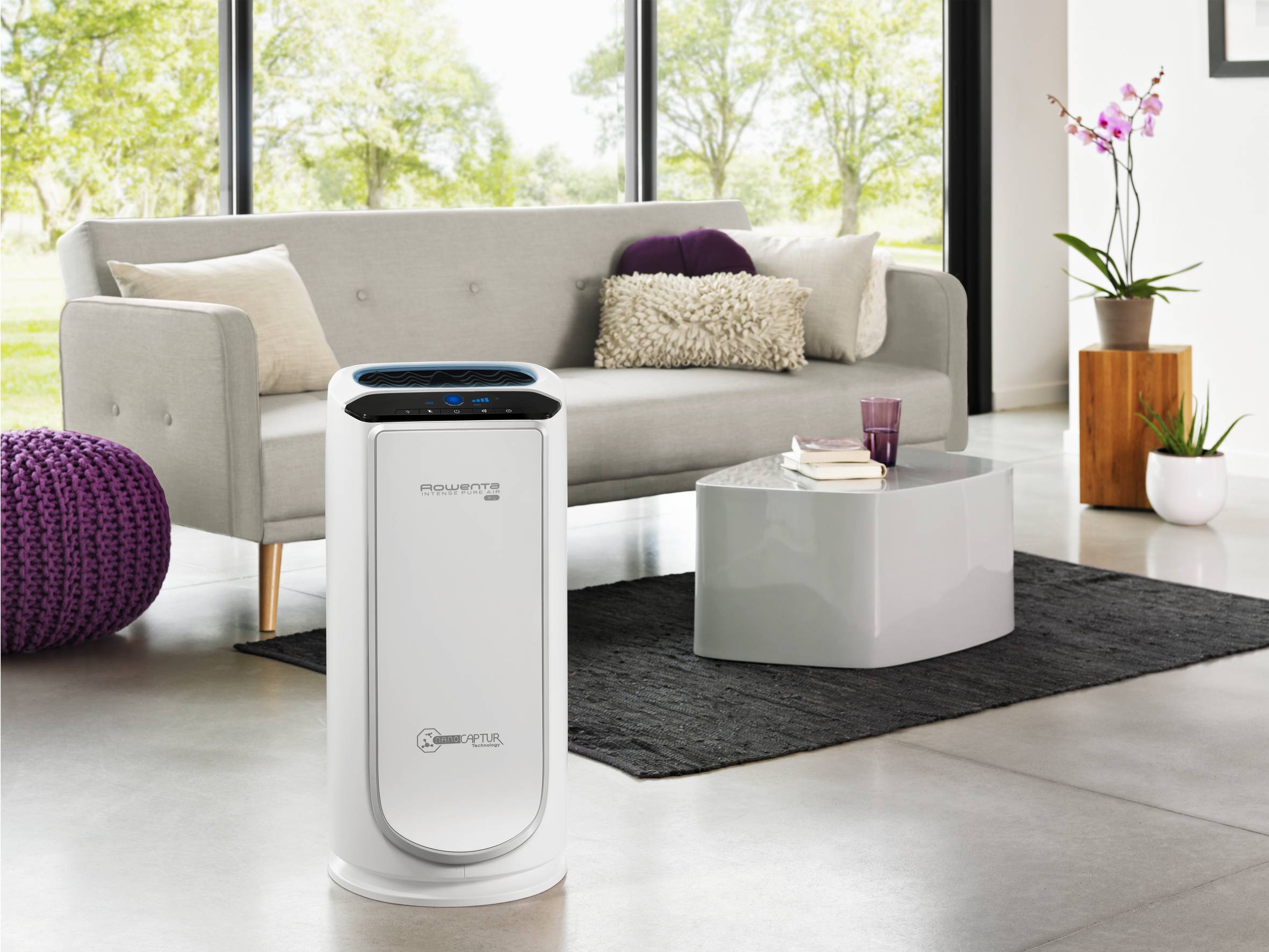 Intense Pure Air XL