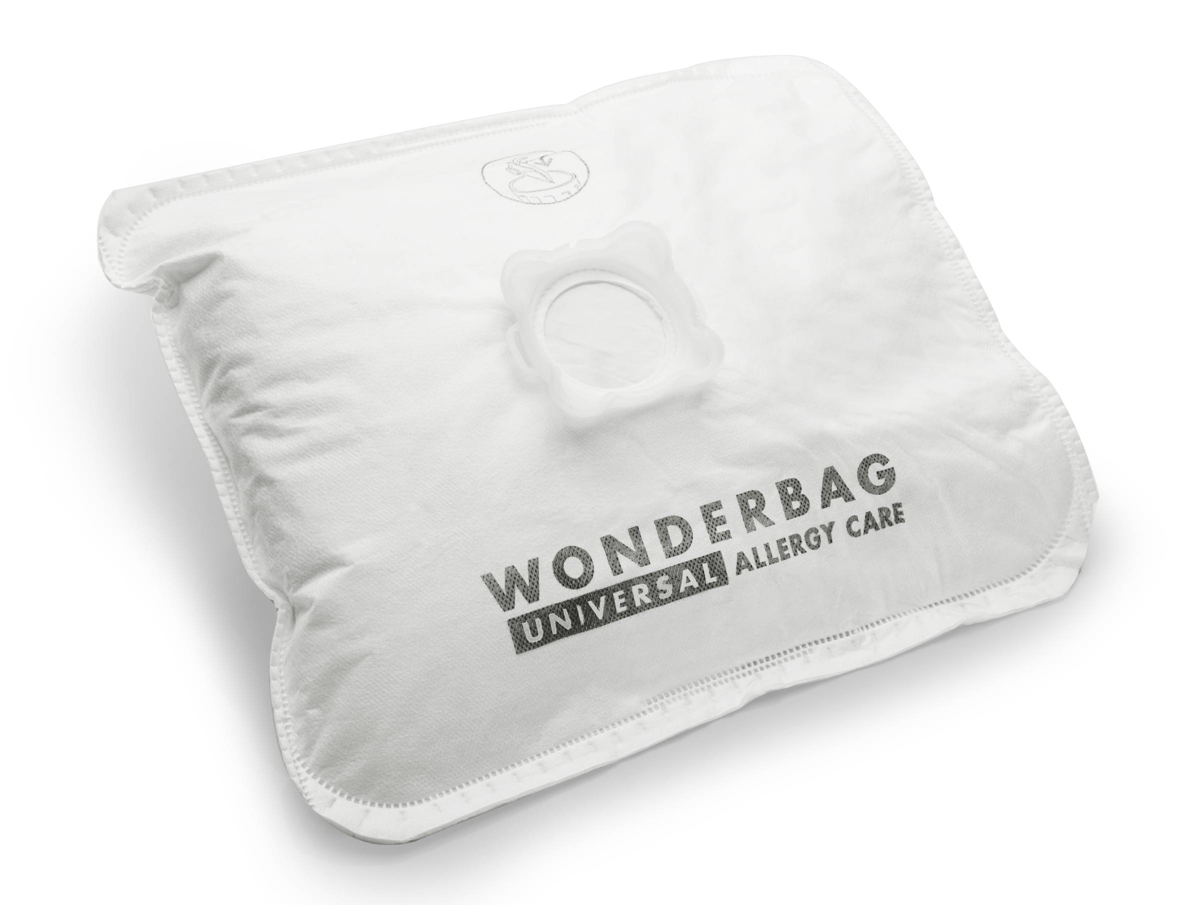 Universal-Staubsaugerbeutel Allergy Care X 4 - WB484720