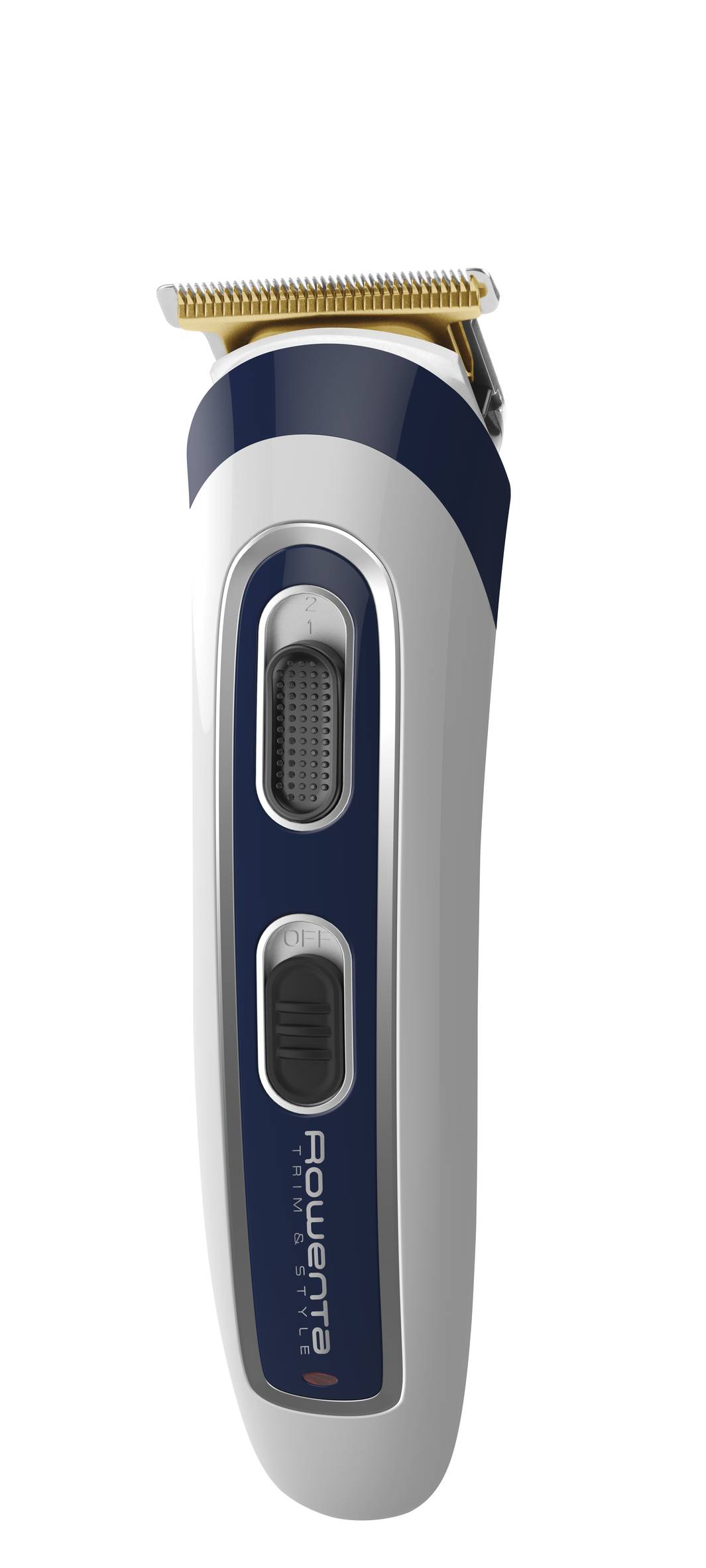 Trim & Style 9-in-1 Haartrimmer TN9155