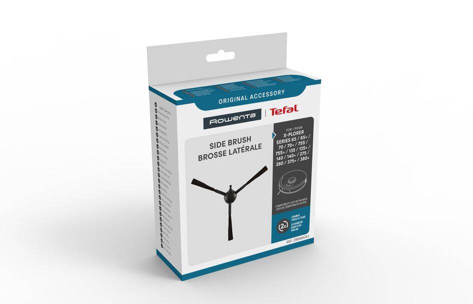 Seitenbürste ZR898GE3