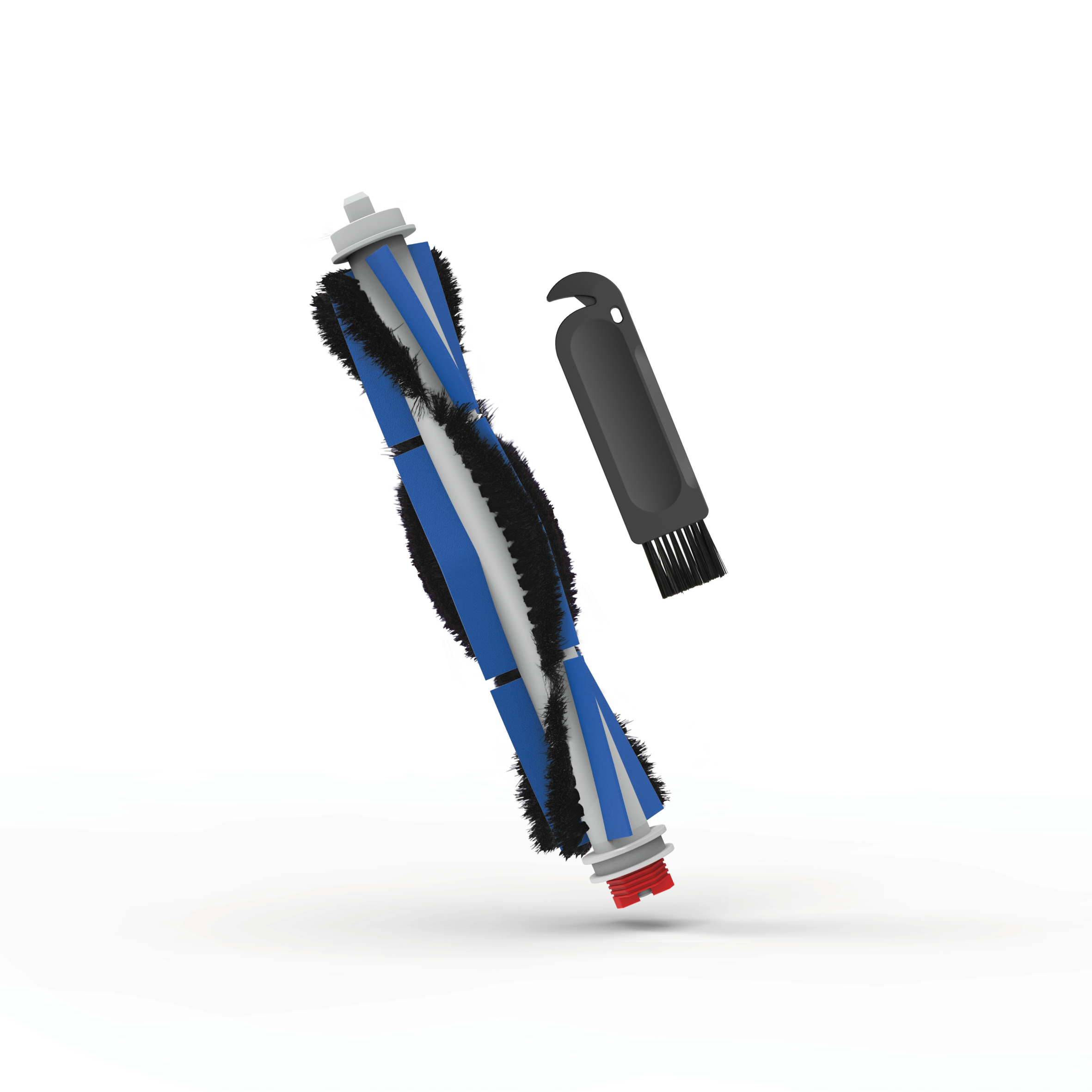 ZENTRALBÜRSTEN-SET ZR879C01 FÜR DIE SERIEN X-PLORER 85, 85+, 90, 90+